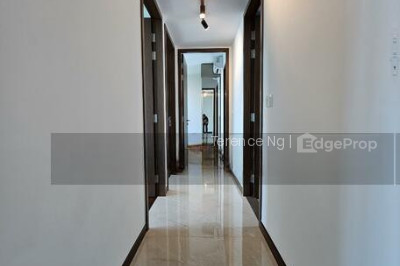 NORMANTON PARK Apartment / Condo | Listing