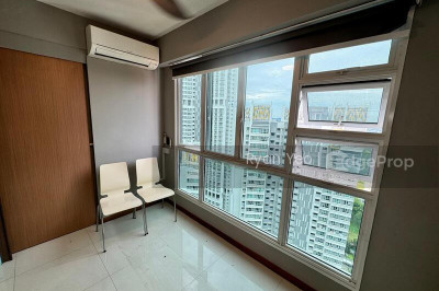 43A MARGARET DRIVE HDB | Listing