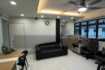 406 SEMBAWANG DRIVE HDB | Listing