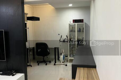 406 SEMBAWANG DRIVE HDB | Listing