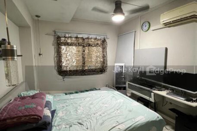 406 SEMBAWANG DRIVE HDB | Listing