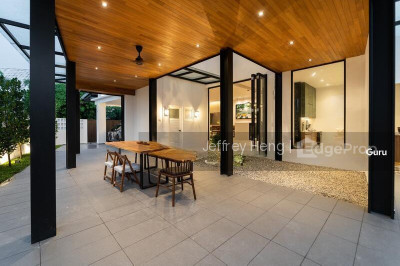 VILLAS AT SIGLAP Landed | Listing