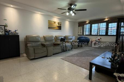 539 ANG MO KIO AVENUE 10 HDB | Listing