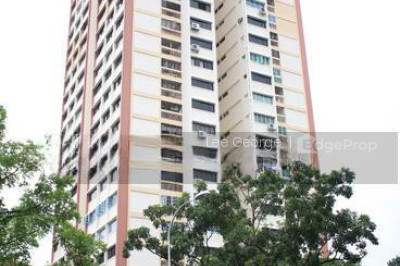 539 ANG MO KIO AVENUE 10 HDB | Listing