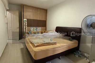 128 BEDOK NORTH STREET 2 HDB | Listing