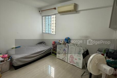 128 BEDOK NORTH STREET 2 HDB | Listing