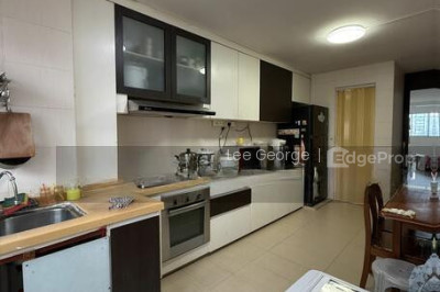 128 BEDOK NORTH STREET 2 HDB | Listing