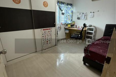 128 BEDOK NORTH STREET 2 HDB | Listing