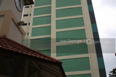 128 BEDOK NORTH STREET 2 HDB | Listing