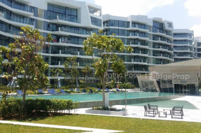 CORALS AT KEPPEL BAY Apartment / Condo | Listing