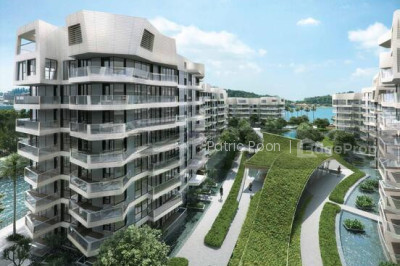 CORALS AT KEPPEL BAY Apartment / Condo | Listing