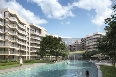 CORALS AT KEPPEL BAY Apartment / Condo | Listing