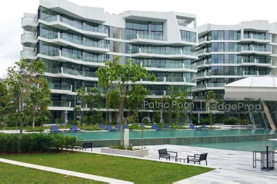 CORALS AT KEPPEL BAY Apartment / Condo | Listing