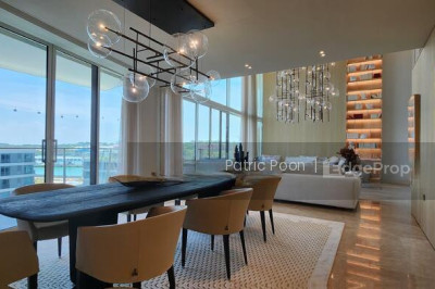 CORALS AT KEPPEL BAY Apartment / Condo | Listing