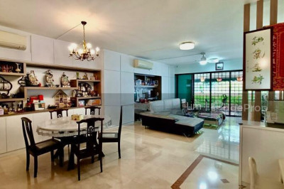 KENSINGTON PARK Apartment / Condo | Listing