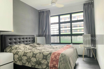 606D TAMPINES STREET 61 HDB | Listing