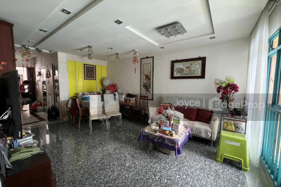 13 FARRER PARK ROAD HDB | Listing