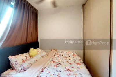 TREASURE AT TAMPINES Apartment / Condo | Listing