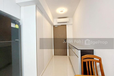 TREASURE AT TAMPINES Apartment / Condo | Listing