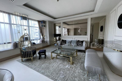 THE RITZ-CARLTON RESIDENCES Apartment / Condo | Listing