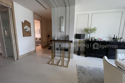 THE RITZ-CARLTON RESIDENCES Apartment / Condo | Listing