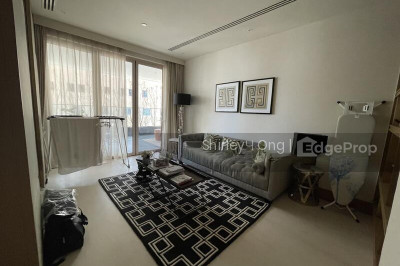 THE RITZ-CARLTON RESIDENCES Apartment / Condo | Listing