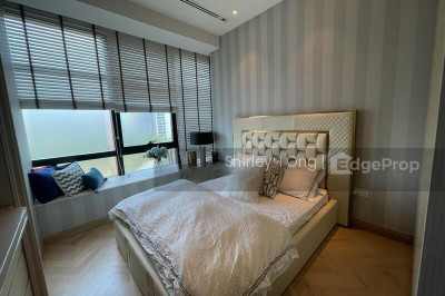 THE RITZ-CARLTON RESIDENCES Apartment / Condo | Listing