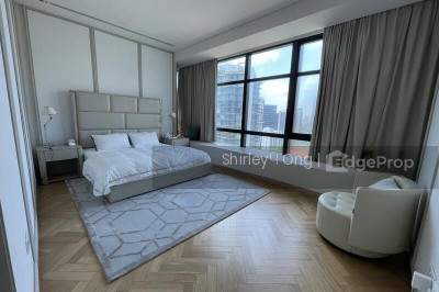 THE RITZ-CARLTON RESIDENCES Apartment / Condo | Listing