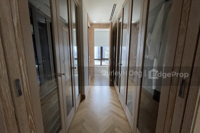 THE RITZ-CARLTON RESIDENCES Apartment / Condo | Listing