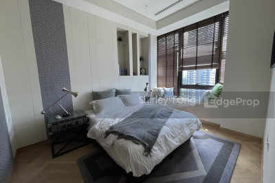 THE RITZ-CARLTON RESIDENCES Apartment / Condo | Listing