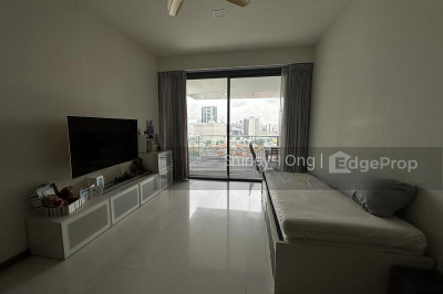 CONCOURSE SKYLINE Apartment / Condo | Listing