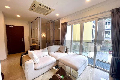 PALMERA RESIDENCE Apartment / Condo | Listing