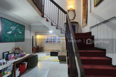 512 BUKIT BATOK STREET 52 HDB | Listing