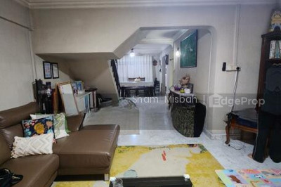 512 BUKIT BATOK STREET 52 HDB | Listing