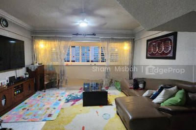 512 BUKIT BATOK STREET 52 HDB | Listing