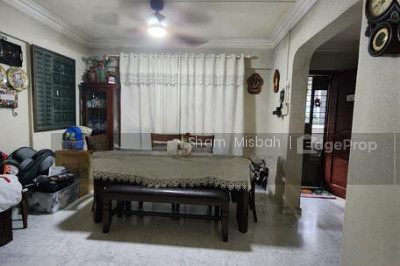 512 BUKIT BATOK STREET 52 HDB | Listing