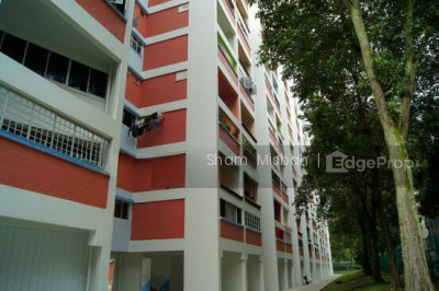 512 BUKIT BATOK STREET 52 HDB | Listing