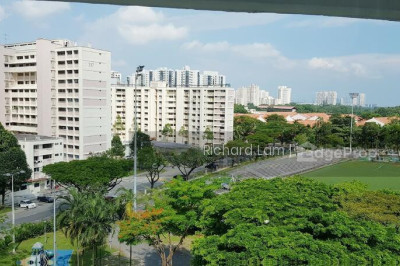 322A JURONG EAST STREET 31 HDB | Listing