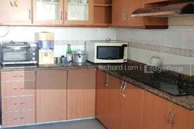 322A JURONG EAST STREET 31 HDB | Listing