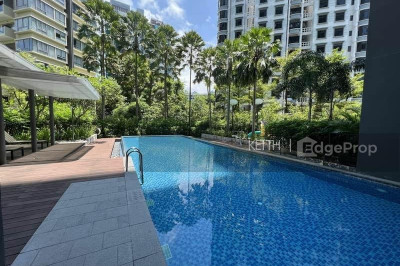 FULCRUM Apartment / Condo | Listing