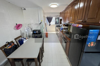 116 LORONG 2 TOA PAYOH HDB | Listing