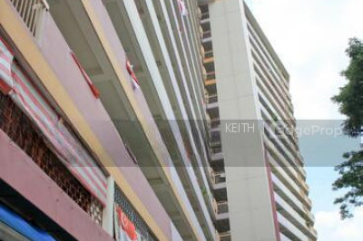 116 LORONG 2 TOA PAYOH HDB | Listing