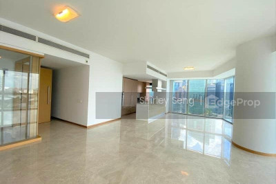 MARINA BAY RESIDENCES Apartment / Condo | Listing