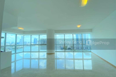 MARINA BAY RESIDENCES Apartment / Condo | Listing