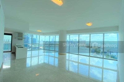 MARINA BAY RESIDENCES Apartment / Condo | Listing