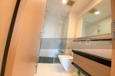 MARINA BAY RESIDENCES Apartment / Condo | Listing