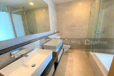 MARINA BAY RESIDENCES Apartment / Condo | Listing