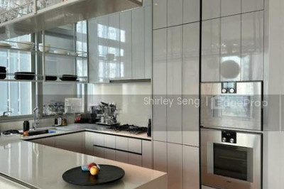 GRAMERCY PARK Apartment / Condo | Listing