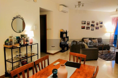 COTE D'AZUR Apartment / Condo | Listing