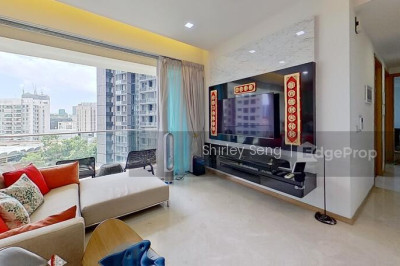 MARTIN PLACE RESIDENCES Apartment / Condo | Listing